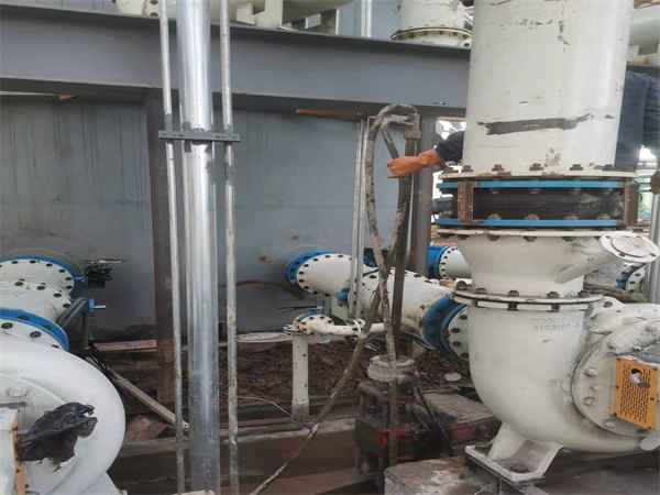 东兰设备基础沉降下沉注浆加固增加荷载