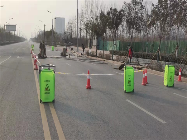 东兰公路路基注浆，这些您了解吗？