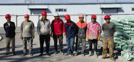 东兰厂房地基沉降注浆加固施工队伍怎么选